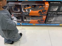 -TOYSRUS玩具反斗城(天津远洋乐堤港店)