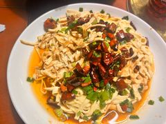 -老码头黑皮肘子锅包肉(赣水路店)