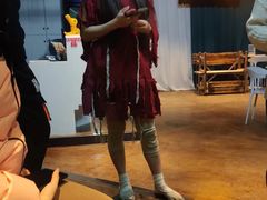 -棂笼·深度沉浸密室(武汉旗舰店)