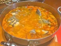 -亮欢寨(凯里总店)