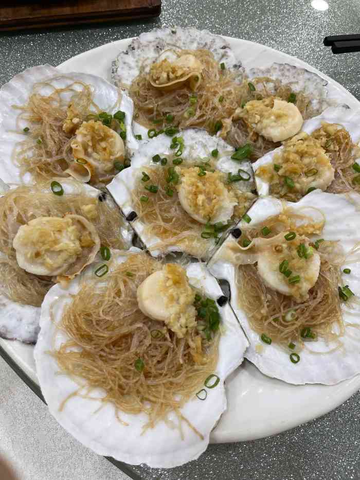 福林海鲜酒家-"酸菜猪肚的酸菜挺好吃 很开胃 但是猪肚不.