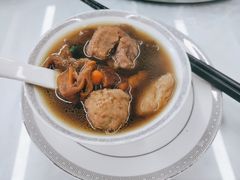 -名善山珍·野生菌汤锅(文殊院店)