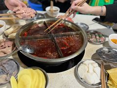 -渝味黄姐火锅(黄泥村店)