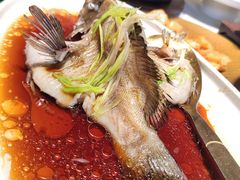 -徐记海鲜·家宴(南油永新汇店)