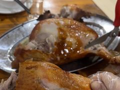 -昌记土制吊烧鸡(佛山市安信物流中心A座店)