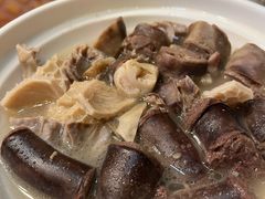 -格日勒阿妈蒙古厨房(大召店)