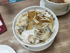 -百福麵家(新馬路店)