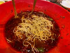 -红辣椒·川菜·火锅(科华路店)