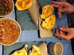 -千岛蚝高压锅生蚝·人参火锅(白云万达店)