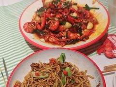 -三毛烧烤·南昌大排档(山姆店)