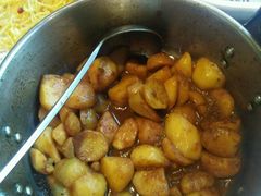 -U你·天然调味(南湖总店)