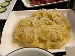 -裕德孚·非遗手切涮羊肉(东直门内大街店)