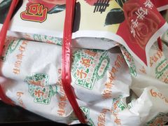 -芦庄子桂顺斋(和平路总店)
