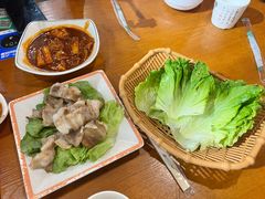 -韩礼年糕(飞虹路店)