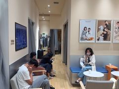 -海马体照相馆(成都来福士广场店)