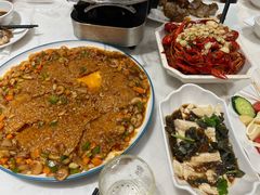 -阿胖龙虾小海鲜(宁国南路总店)