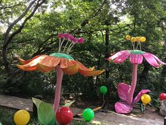-烟台山景区