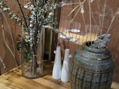 -虹料理·日料放题(悠方店)