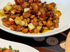 -拾捌川·自贡爆炒(新街口店)