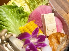 萝卜-摩打食堂(江南西店)