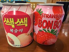 -槿Story·韩国料理(望京韩国美食城店)