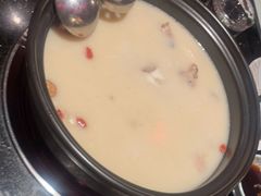 -捞王猪肚鸡火锅(昆山店)