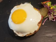 -HIGH FIVE哈福手工汉堡(桂林路店)