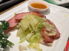 -新白鹿餐厅(松江开元地中海店)