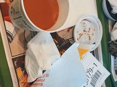 -麦当劳(季华好又多店)