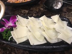-重庆爽翻天老火锅(临平万达广场店)