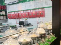 -老淮安·淮安菜(涟水店)