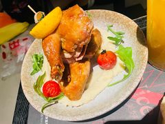 -Nord Grill&Bar Highland诺德西餐(深圳欢乐海岸店)