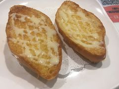 -新大咀港式茶餐厅(宝山万达店)