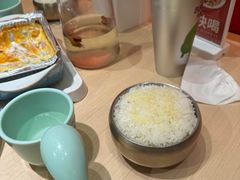 -吕氏疙瘩汤·海鲜新鲁菜(凯德mall新都心店)