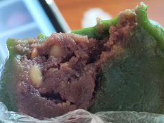 -白玉兰食品(中山公园龙之梦店)