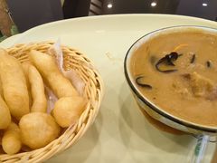 -清真方中山胡辣汤(许昌店)