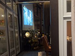 -肴约·花园式餐厅(湖里店)