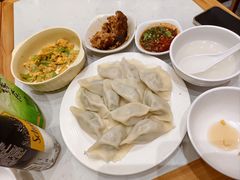 -饺子季水饺餐厅(新市街店)