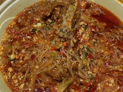 -嘎嘎鸭脑壳(金琴店)