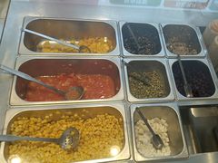 -CALIFORKS加州叉子轻食(朝阳门店)