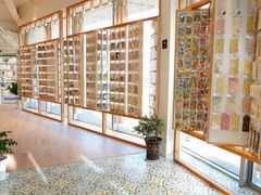 -猫的天空之城概念书店(北戴河蔚蓝海岸店)