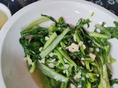 -花间酒庭院餐厅(谷山店)