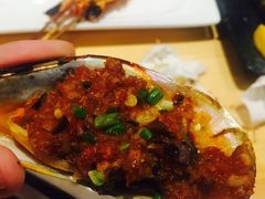 -菊上日式料理(蚌埠银泰店)