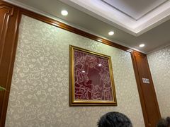 包厢-金时代顺风大酒店(金山店)