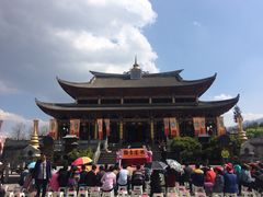 -天龙八部武侠城