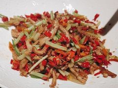 -许爷家·生态湖鲜(徐汇日月光店)