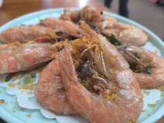 -坛南湾阿强农家乐.海鲜大排档老字号(福州地标美食店)