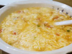 西红柿鸡蛋汤-陈傻子餐厅(世纪都会店)