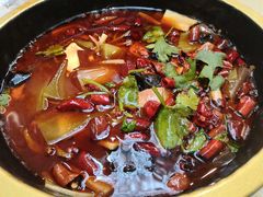 -成都驻京办餐厅(蜀都宾馆店)