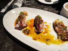 -LESCEDARS Brasserie Bistro香柏树